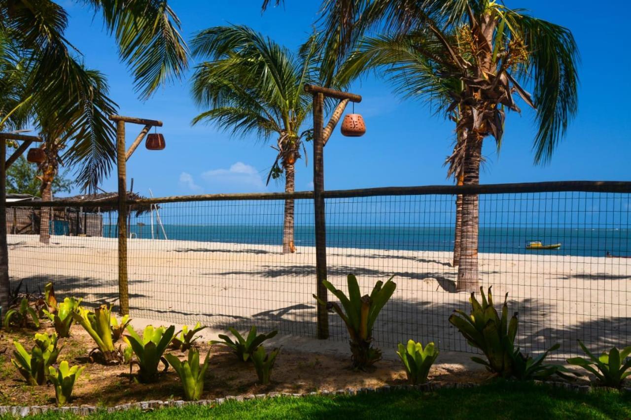 Reserva Barra Grande Barra Grande  Exteriér fotografie