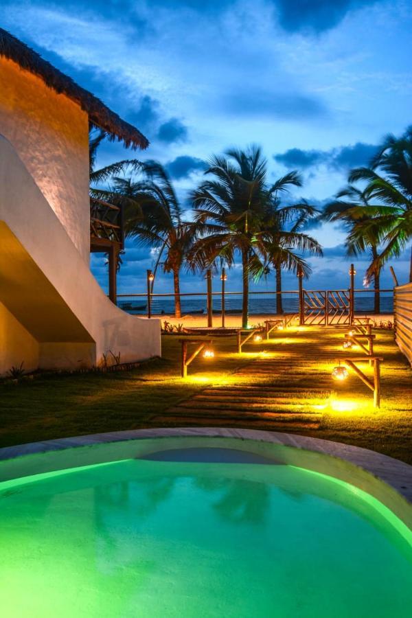 Reserva Barra Grande Barra Grande  Exteriér fotografie