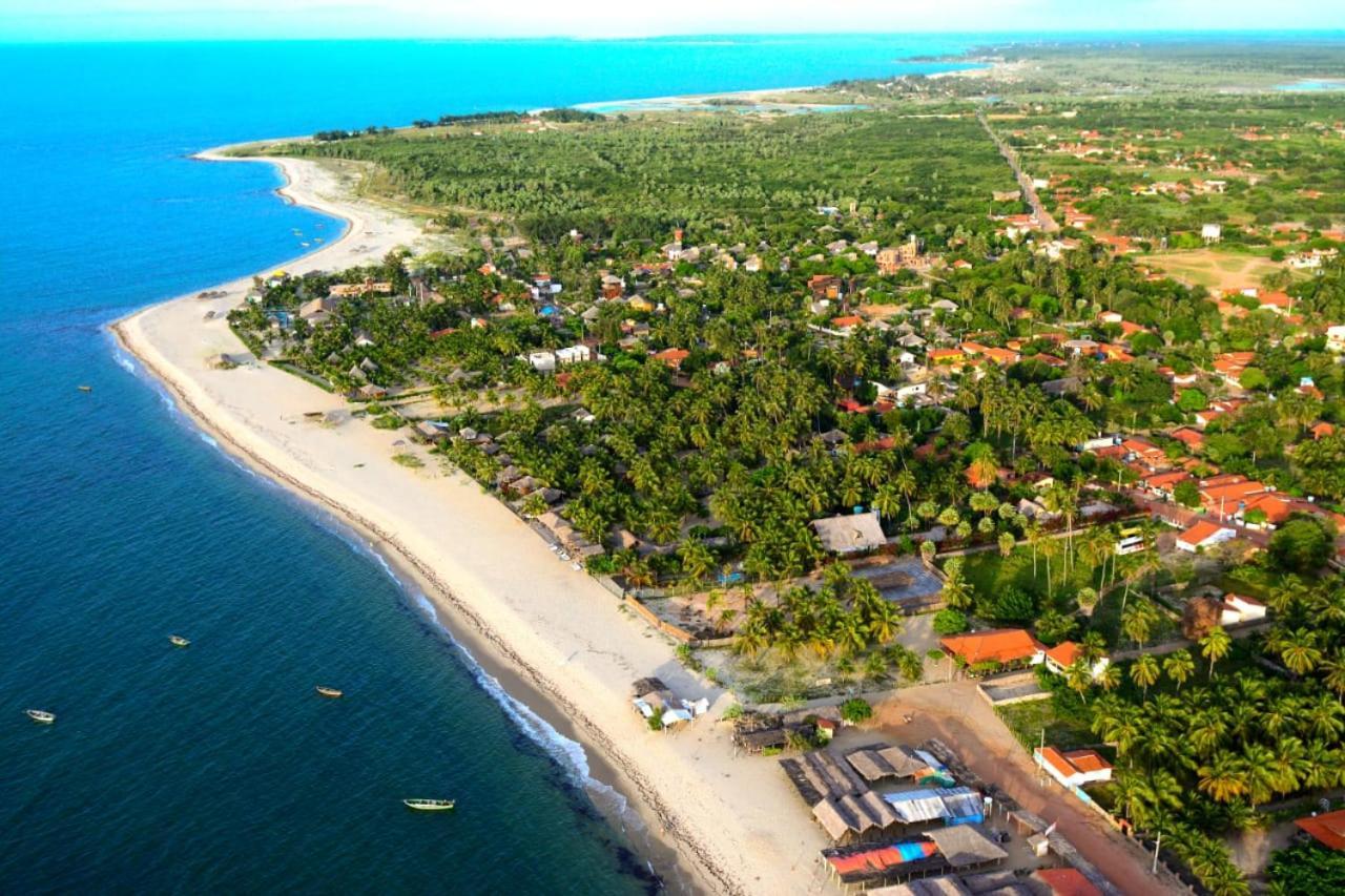Reserva Barra Grande Barra Grande  Exteriér fotografie