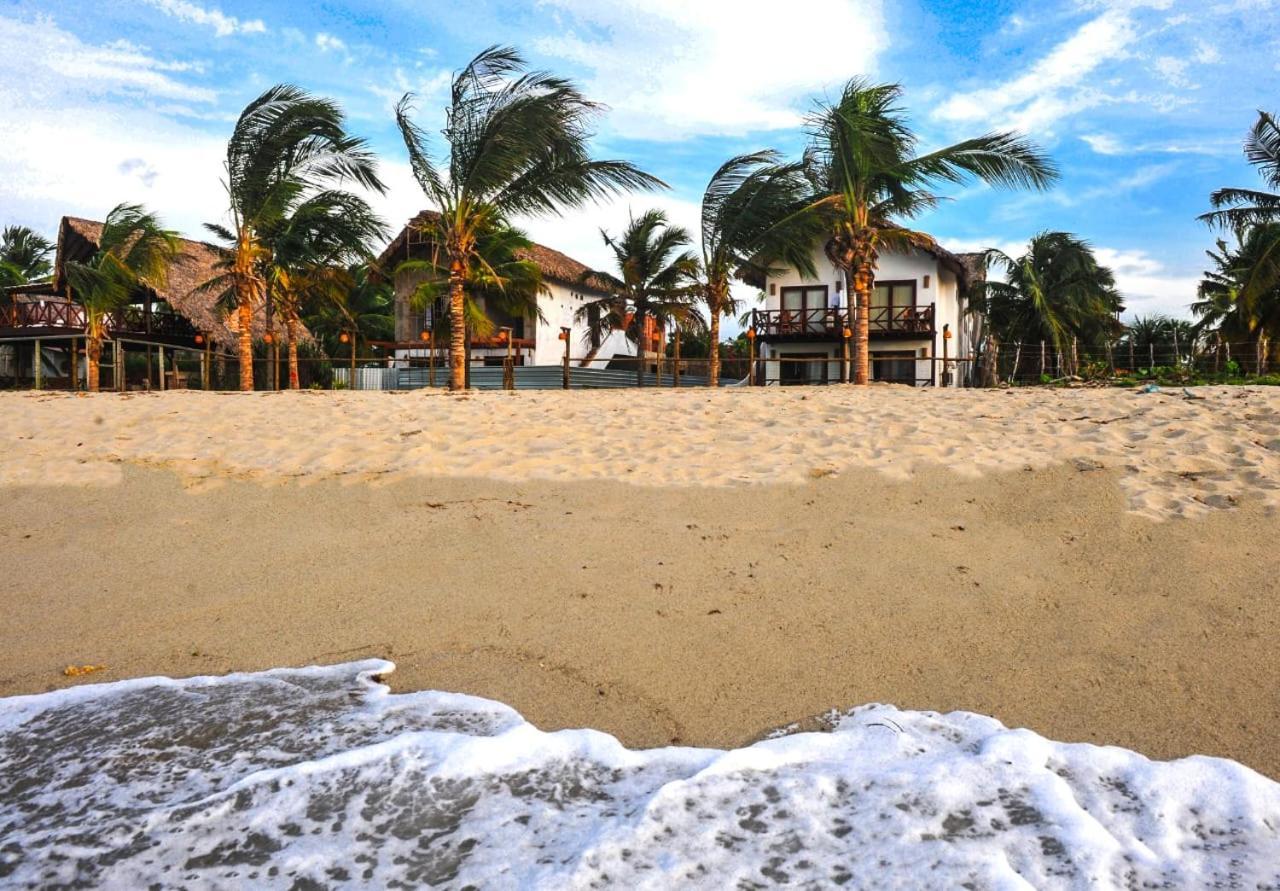 Reserva Barra Grande Barra Grande  Exteriér fotografie