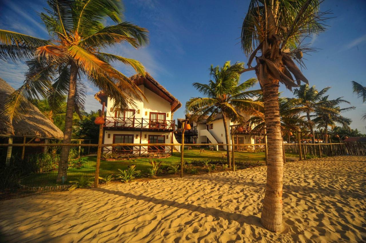 Reserva Barra Grande Barra Grande  Exteriér fotografie