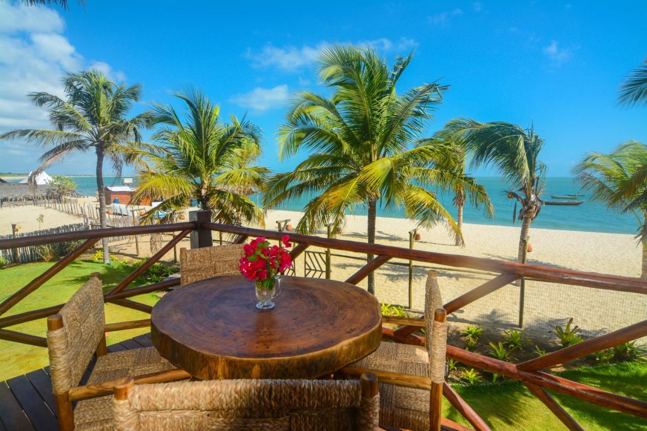 Reserva Barra Grande Barra Grande  Exteriér fotografie