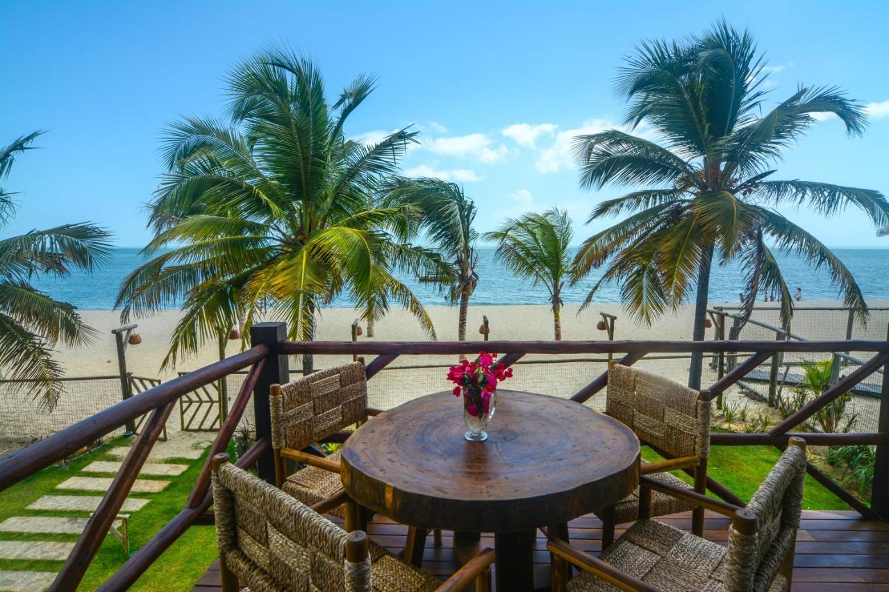 Reserva Barra Grande Barra Grande  Exteriér fotografie