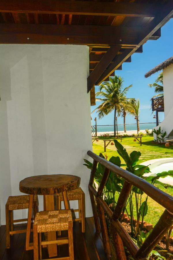 Reserva Barra Grande Barra Grande  Exteriér fotografie