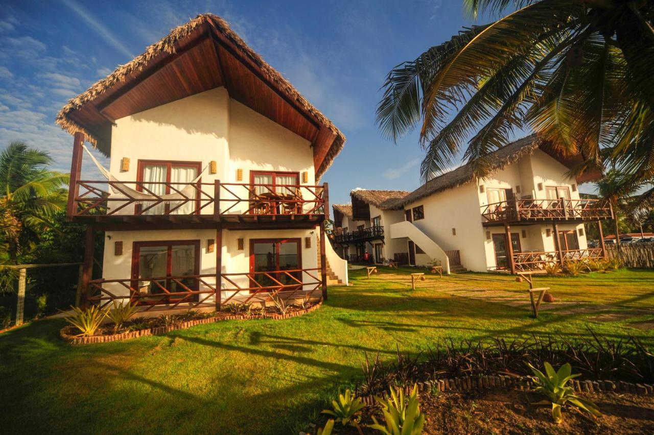 Reserva Barra Grande Barra Grande  Exteriér fotografie